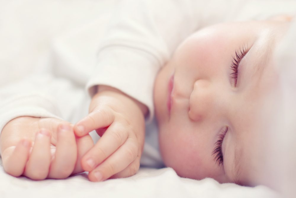 Sleeping Baby Fotolia 44952066 e1496981185585 | Stay at Home Mum.com.au